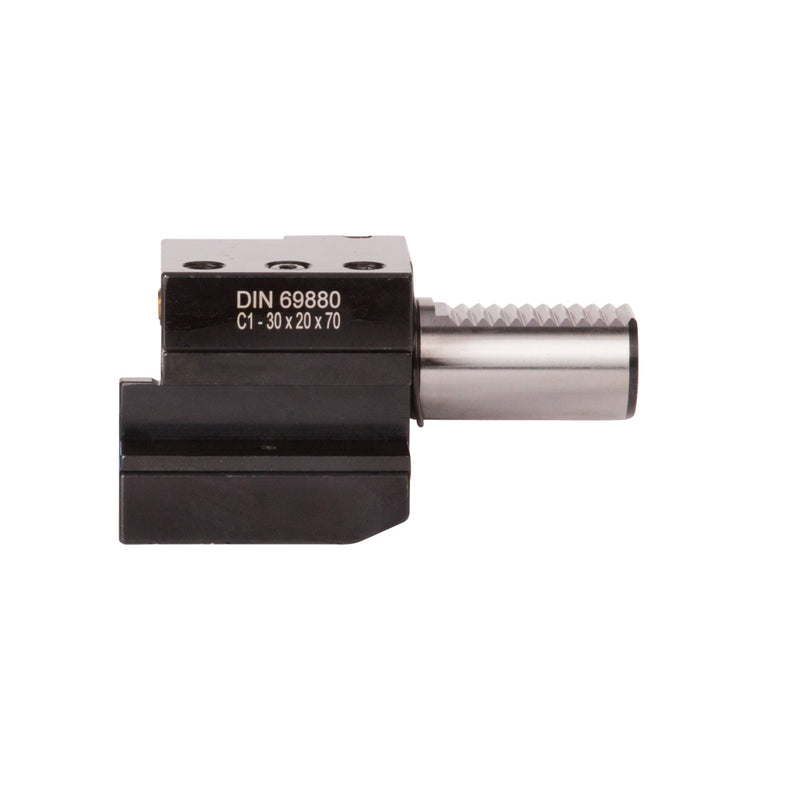 Assento longitudinal quadrado Optimum (3536253) para VDI 40