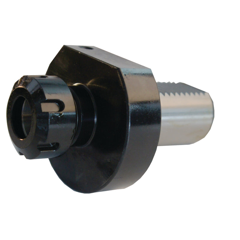 Suporte para pinças Optimum (3536257) ER 25 - VDI 40