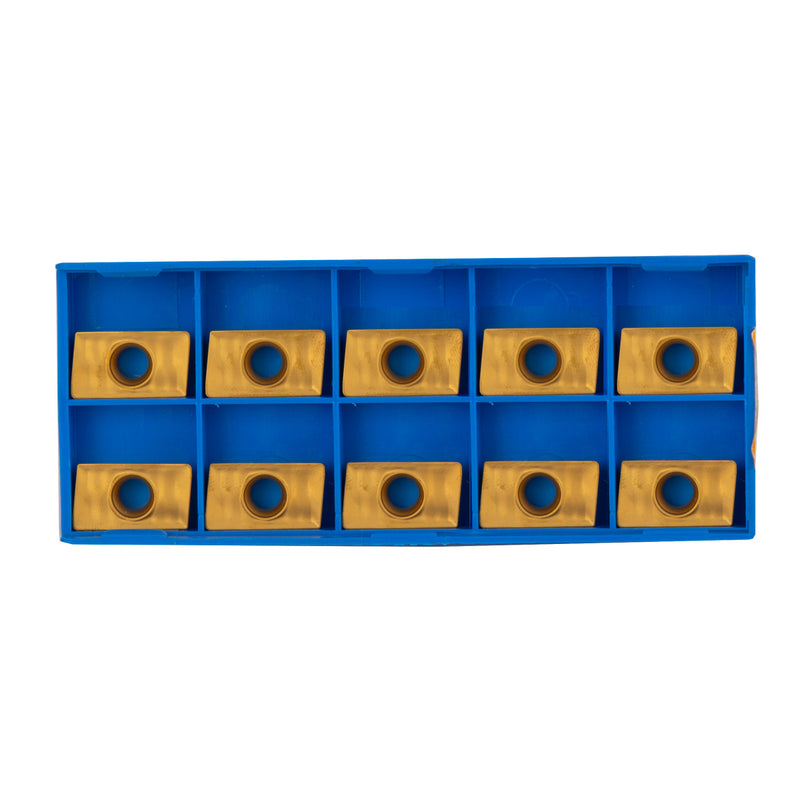 Pastilhas Optimum (3536392) para fresas de facear