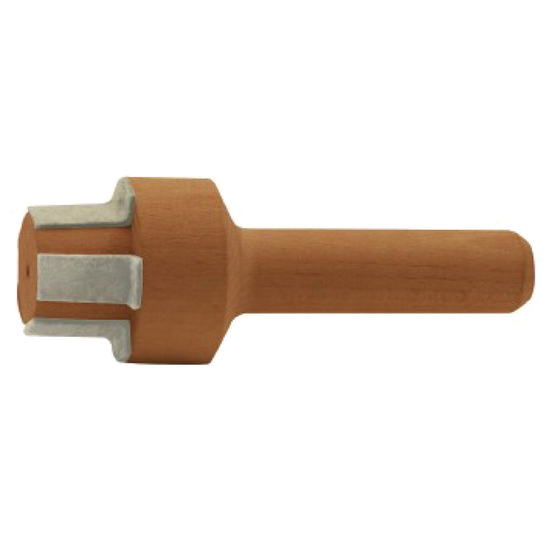 Limpador de cone Optimum (3536410) HSK 63A