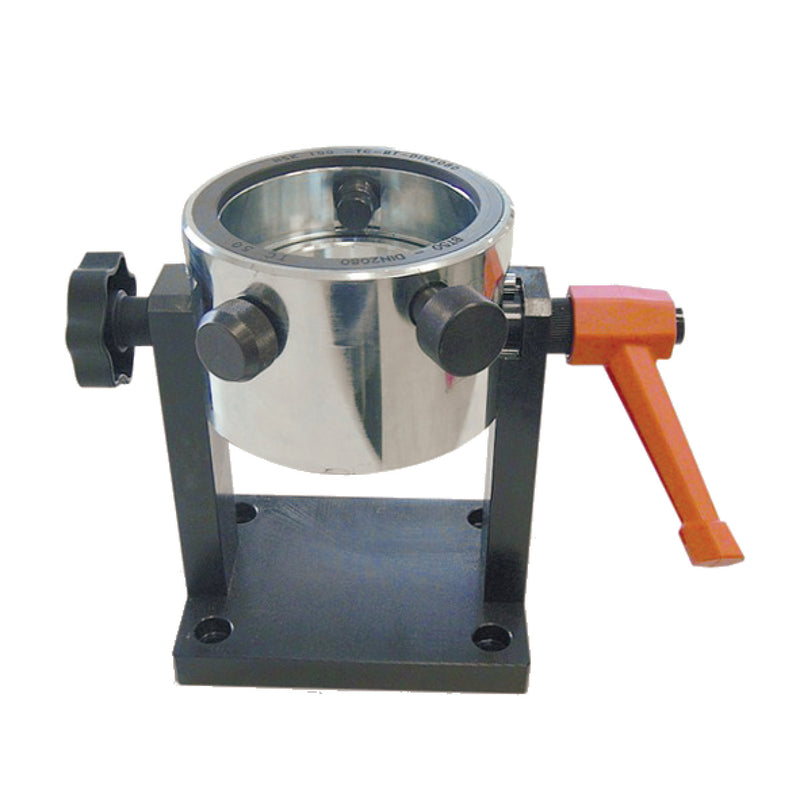 Bloco de montagem giratório Optimum (3536415) - HSK63A