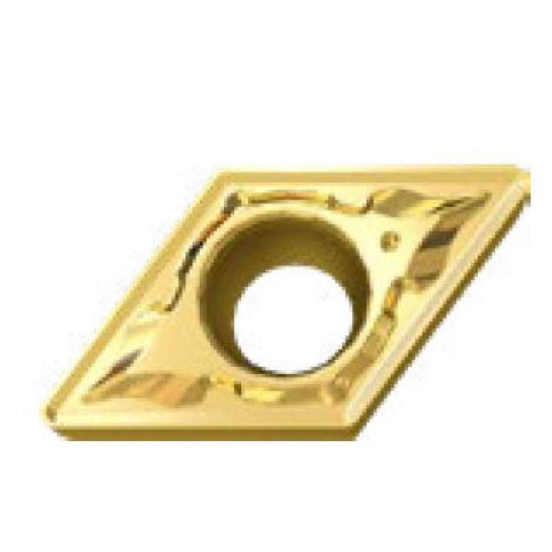 Optimum (3544212) Indexable insert DCMT 11T308-UG (Universal)