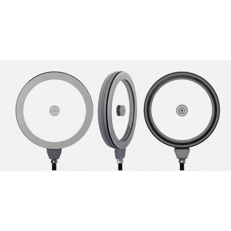 Optimum (354700101) Viewing window ROTOCLEAR S3S - Screw version