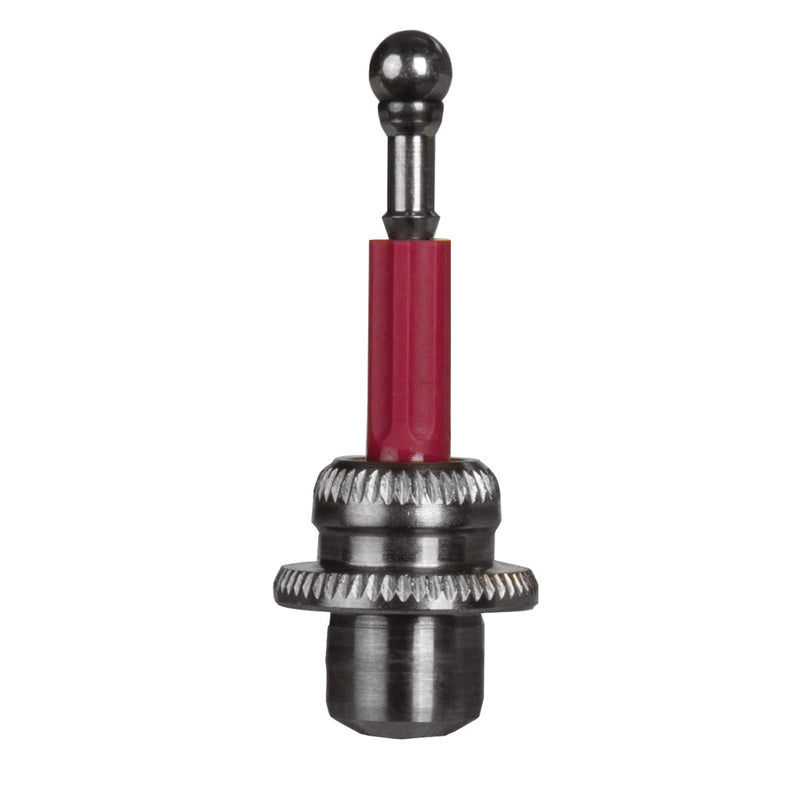 Punta de repuesto para escáner 3D Haimer Optimum (354700201S1) - corta Ø 4mm