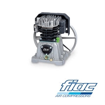 Cabezal compresor Fiac Ab360