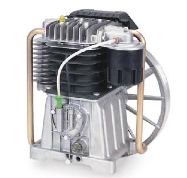 Abd425/Abd525 Compressor Head