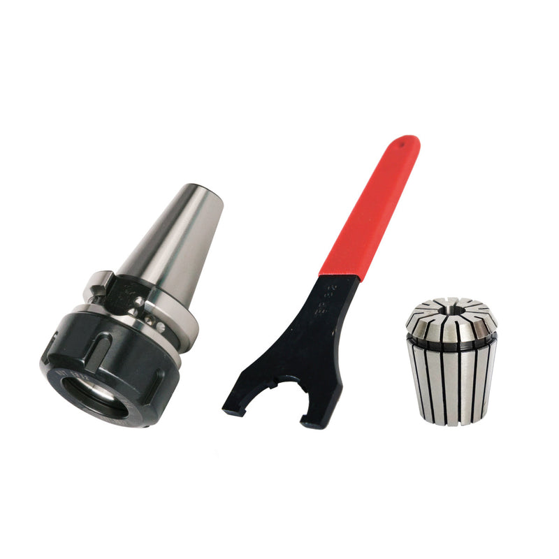 Optimum (3562190) Tool holder set 3d print head