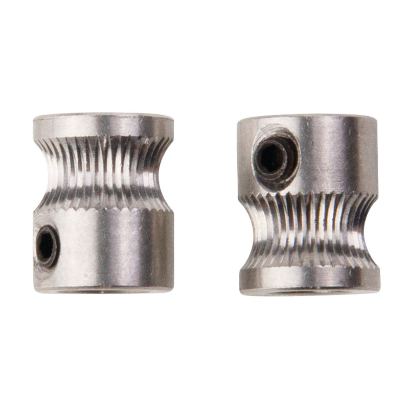 Optimum (3562204) Feed roller pair without coating for 2.85mm filament