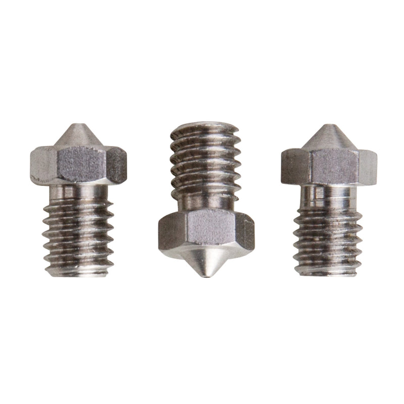 Optimum (3562308) Stainless steel nozzle for 2.85mm filament