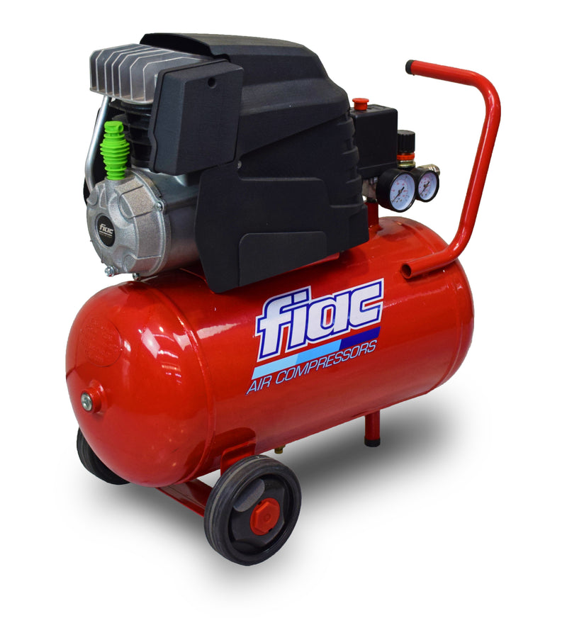 Compressor 24l 2cv Gm145cosmos Fiac