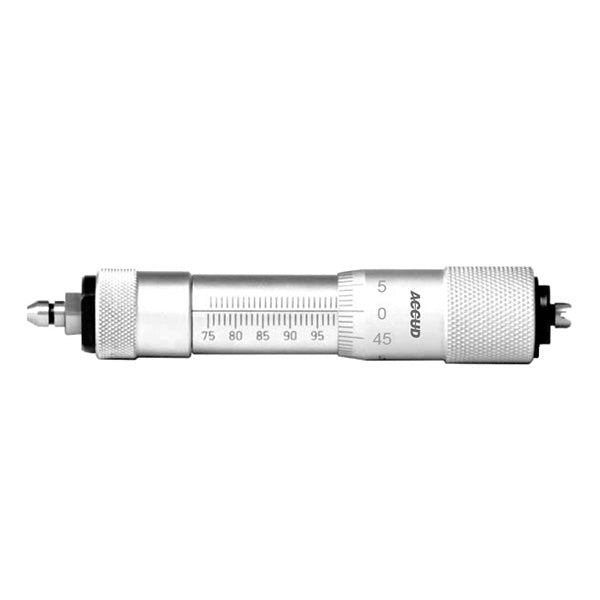 Micrômetro de rosca interna Accud (358)