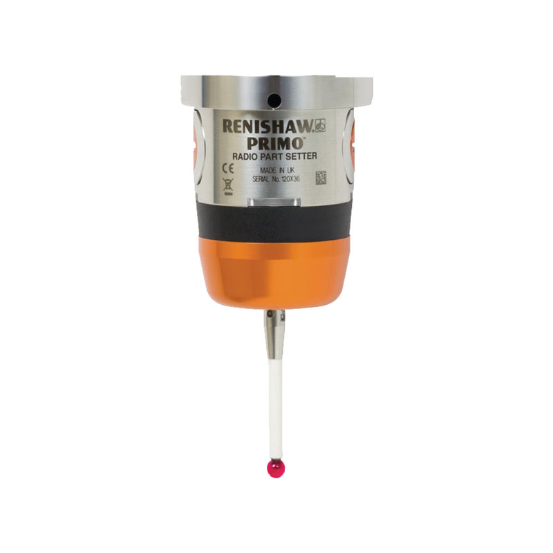 Optimum (3582031) Primo set Renishaw Holder BT 40