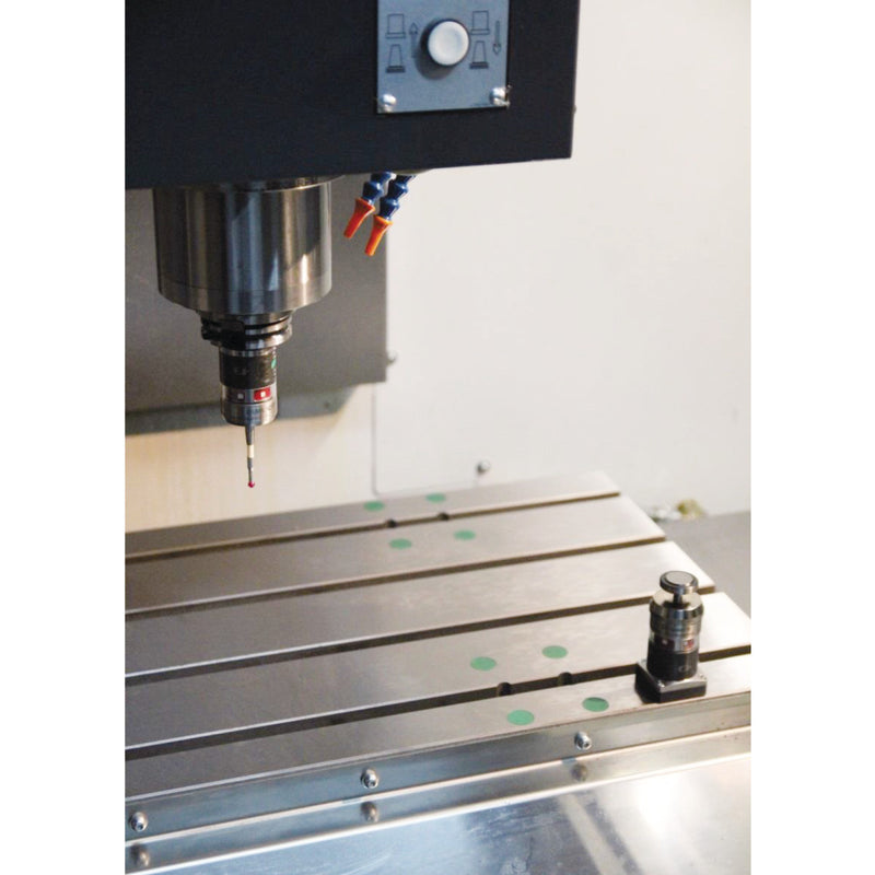 Optimum (3582109) Measuring and tool setting probe Blum TC 62RC and ZX-Speed RC BRC wireless technology (without factory assembly)