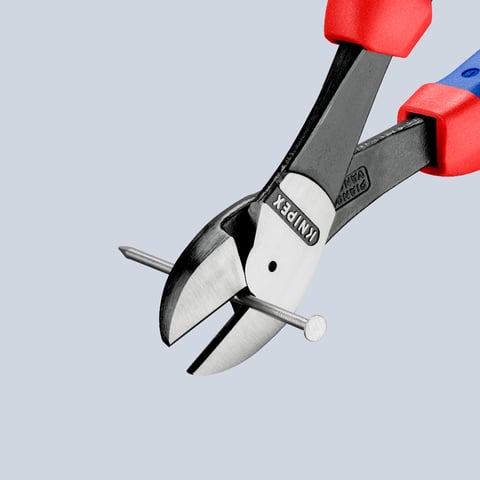 Knipex (74 02 250) High Leverage Diagonal Cutter