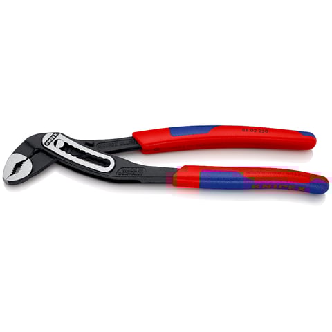 Alicate para Bomba de Água Tipo Jacaré Knipex (88 02 250)