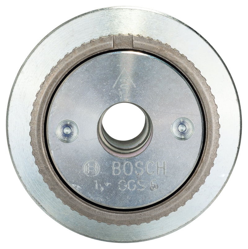 Bosch Quick-release nut, conical