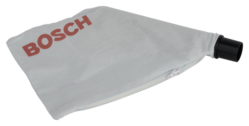 Acessórios de função Fresas Bosch Accessories (Saco do pó)