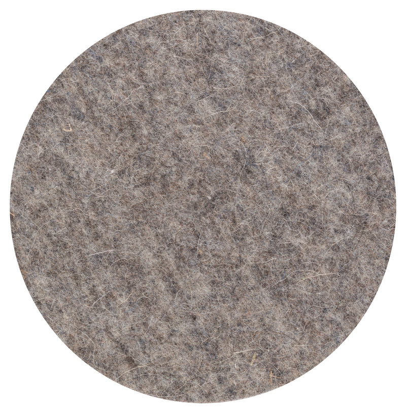 Disco de pulido Bosch de 160 mm, 2 unidades