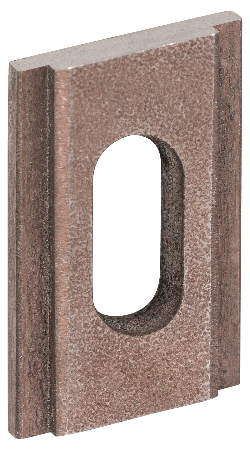 Bosch CUCHILLA SUPERIOR PARA TIJERA 1507