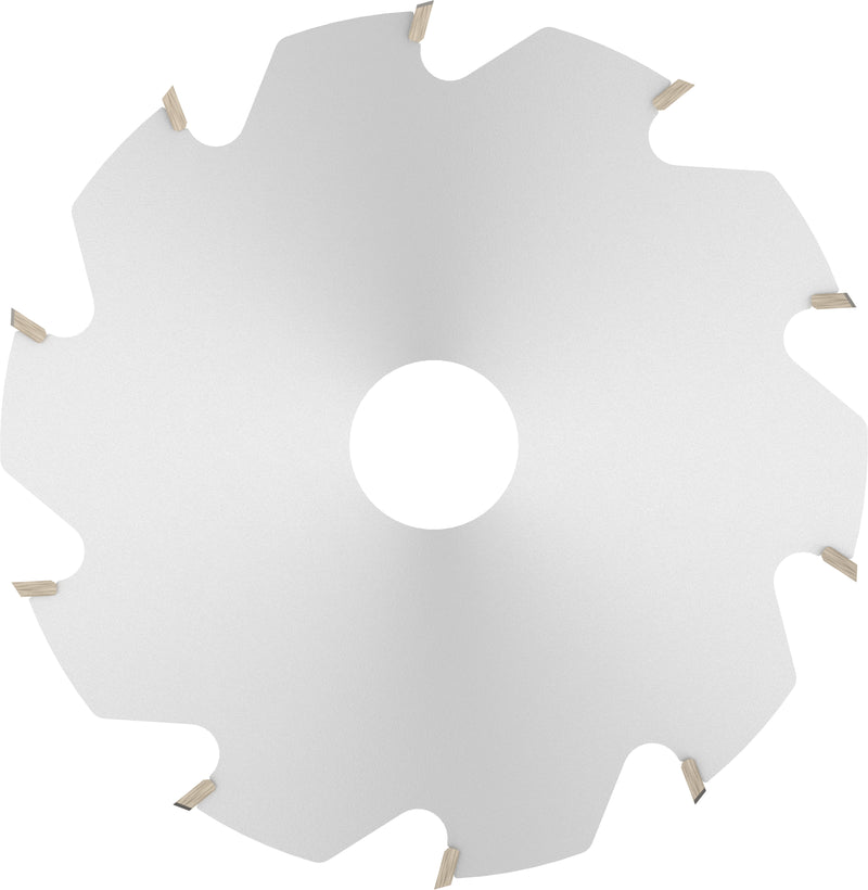 Bosch PRO Side milling cutter 105mm x20mm – 10