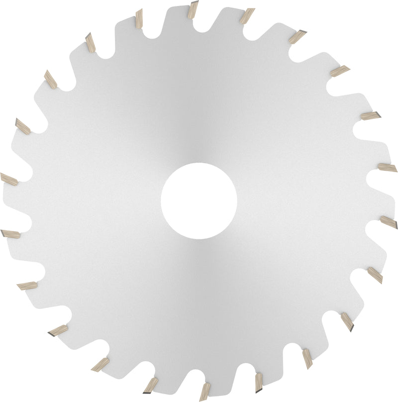 Bosch PRO Side Router Saw, 105 x 20 x 2.8 mm, 22 Teeth