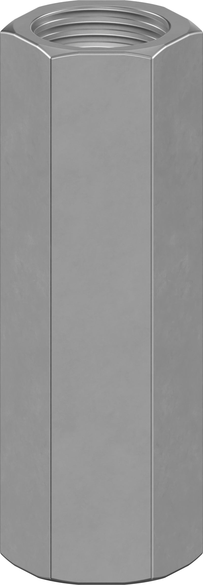 Bosch PRO Stirrer Basket Adapter, M14 to 5/8"-16 UN-2a with internal thread