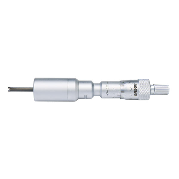 Accud (362-000) Micrômetro de dois pontos internos