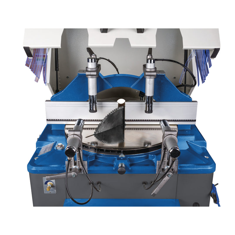 Underfloor Alloy Circular Saw Metallkraft (ULMS 500)