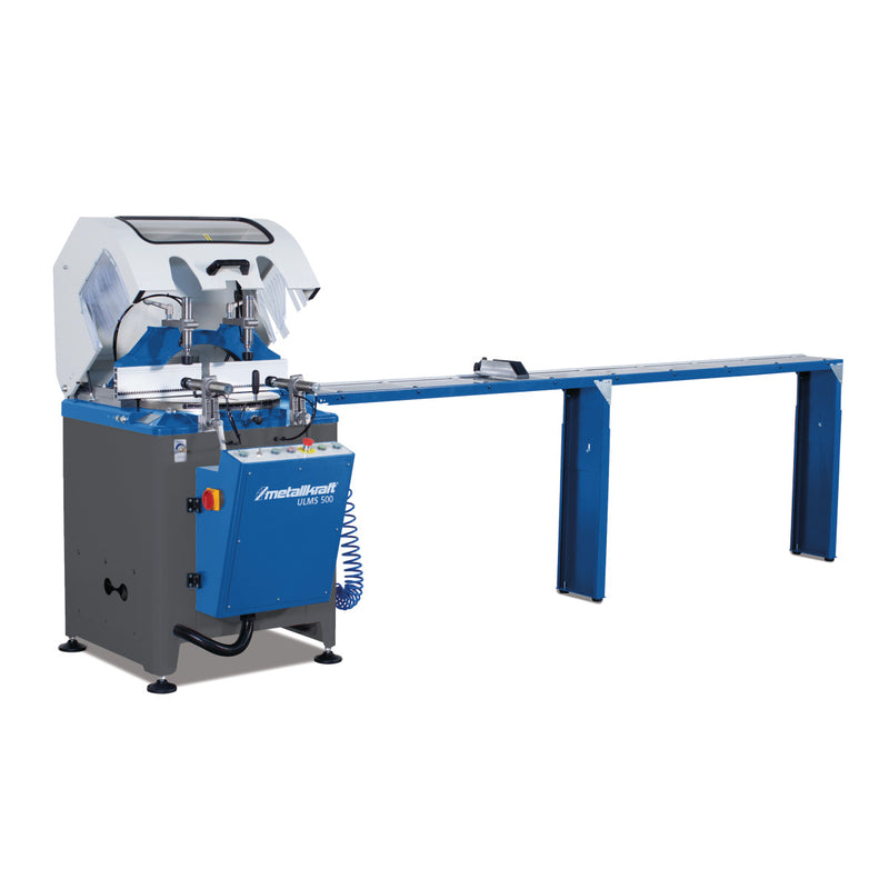 Underfloor Alloy Circular Saw Metallkraft (ULMS 500)