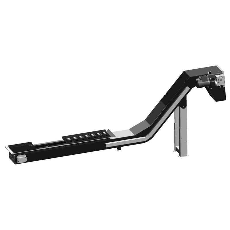 Chip Conveyor Metallkraft