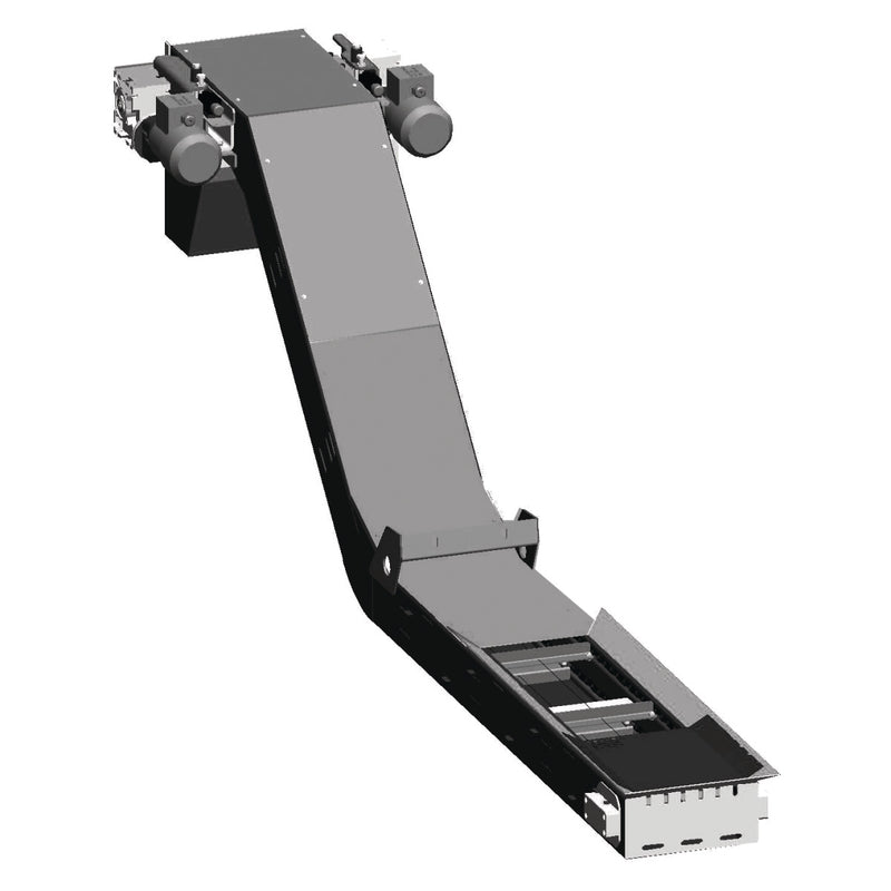 Chip Conveyor Metallkraft