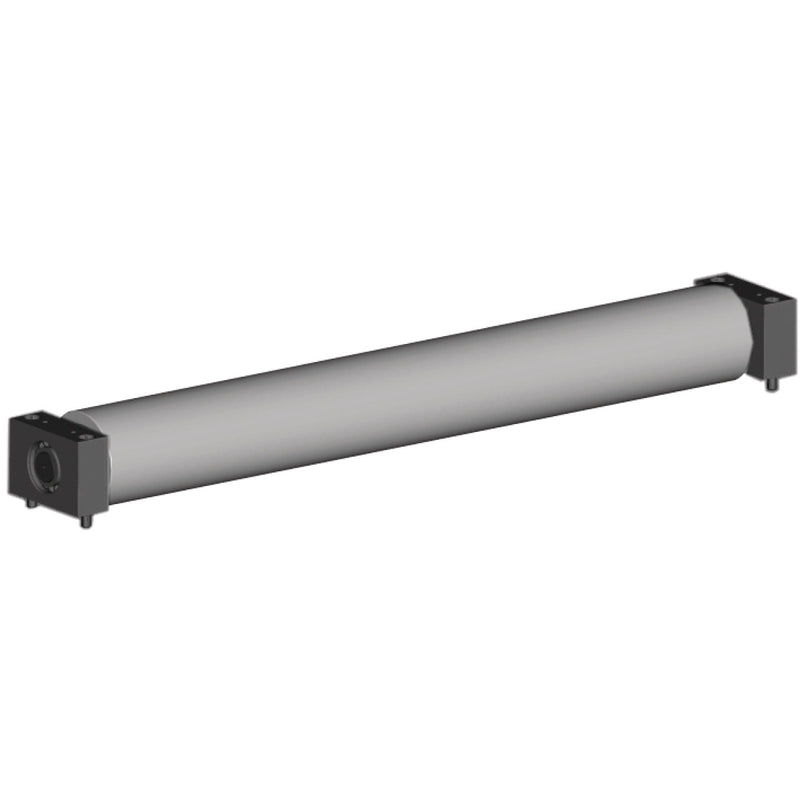 Hardened Idlers Metallkraft (to 55 HRc)