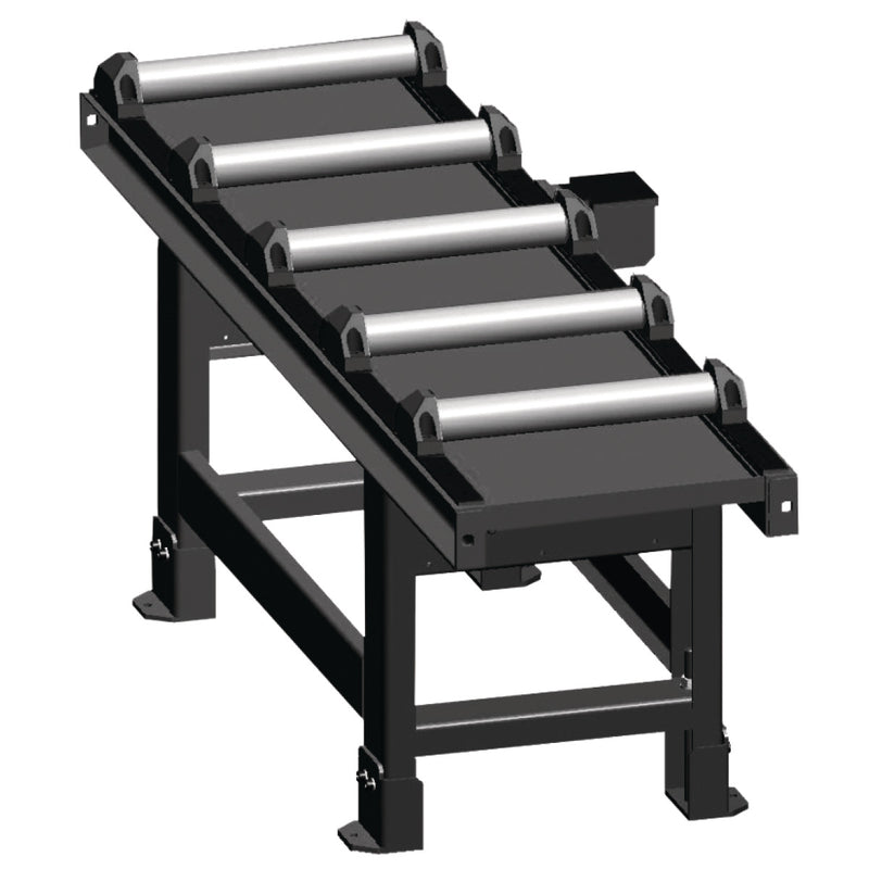 Roller Conveyor Metallkraft (2000 x 450 mm)