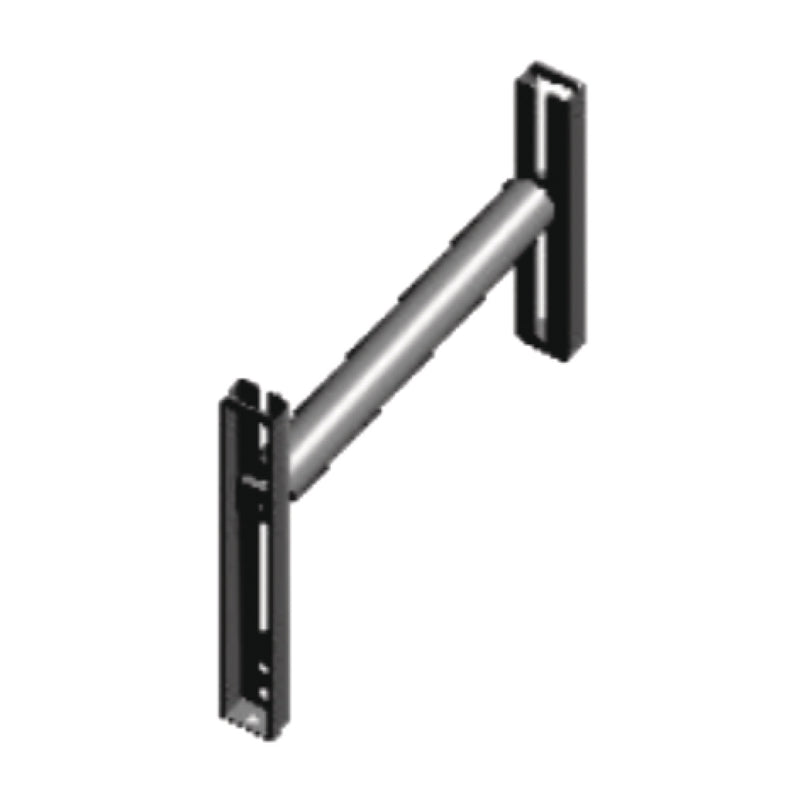 Tensor de paquete horizontal Metallkraft (290 mm)
