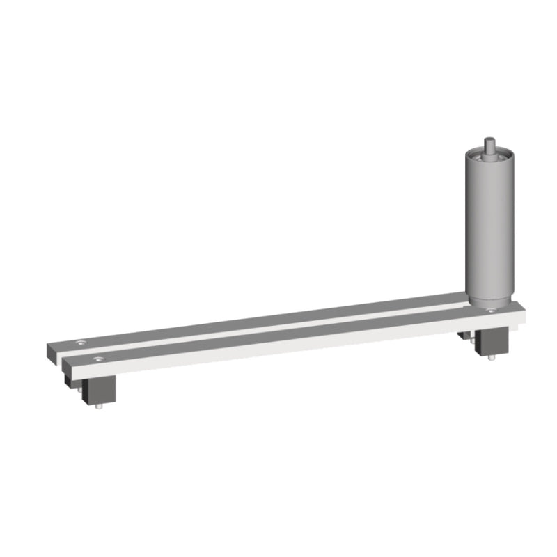 Papel Adicional Metallkraft (450 mm)