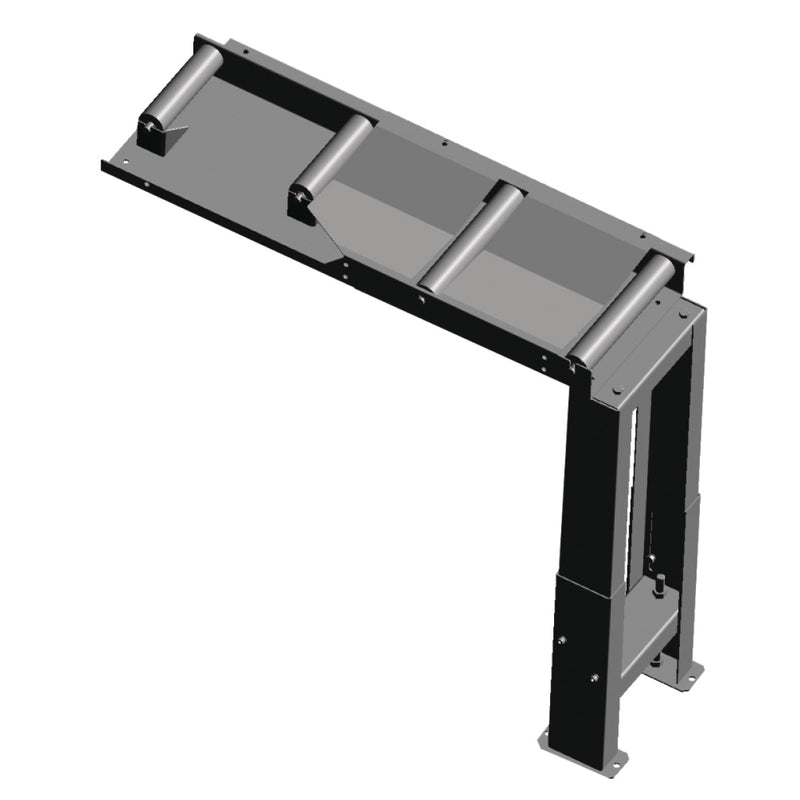 Conector de rolos Metallkraft (para cortes de 60°)