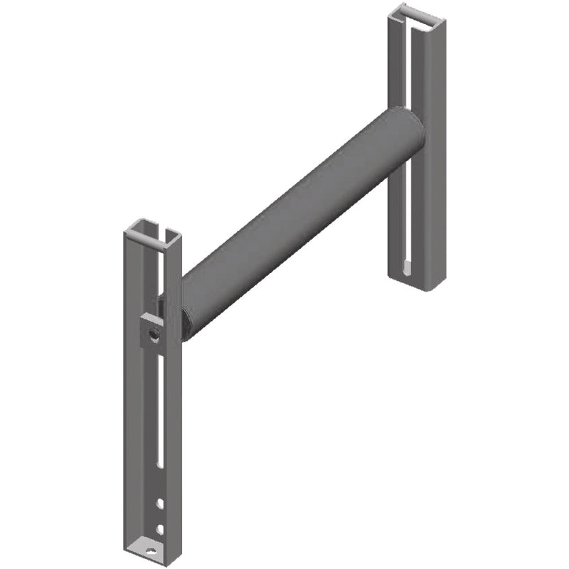 Tensor de paquetes horizontal Metallkraft (390 mm)