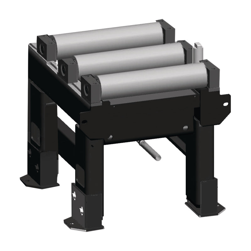 Roller Conveyor Metallkraft (1000 x 570 mm com hardened rollers)