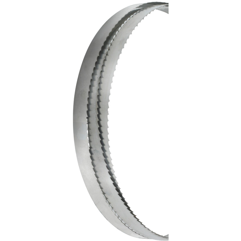 Juego de iniciación de cintas de sierra Metallkraft (4780 mm)