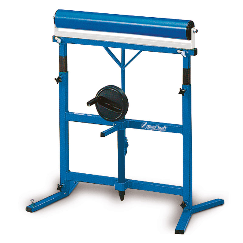 Material Stand Metallkraft (MS 4)