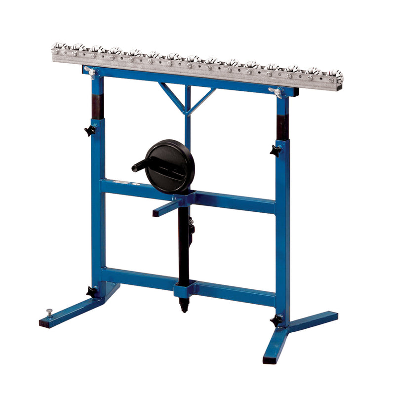Material Stand Metallkraft (MS 4 R)