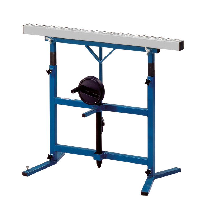 Soporte de materiales Metallkraft (MS 4K)
