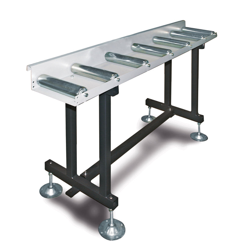 Roller And Gauge System Metallkraft