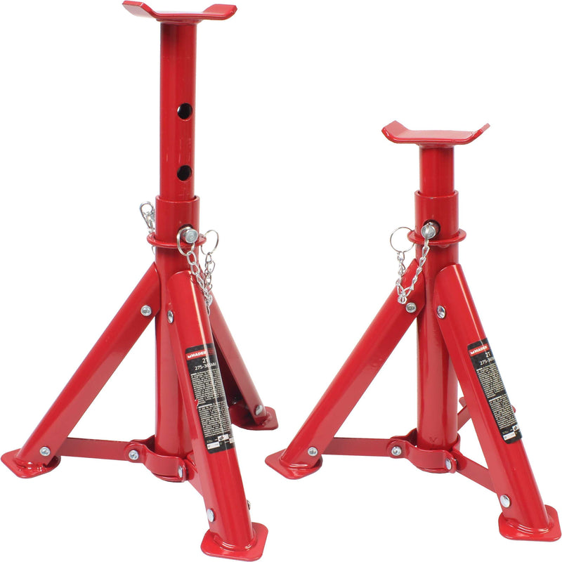 Preguiças Auto 2Ton, 2 un