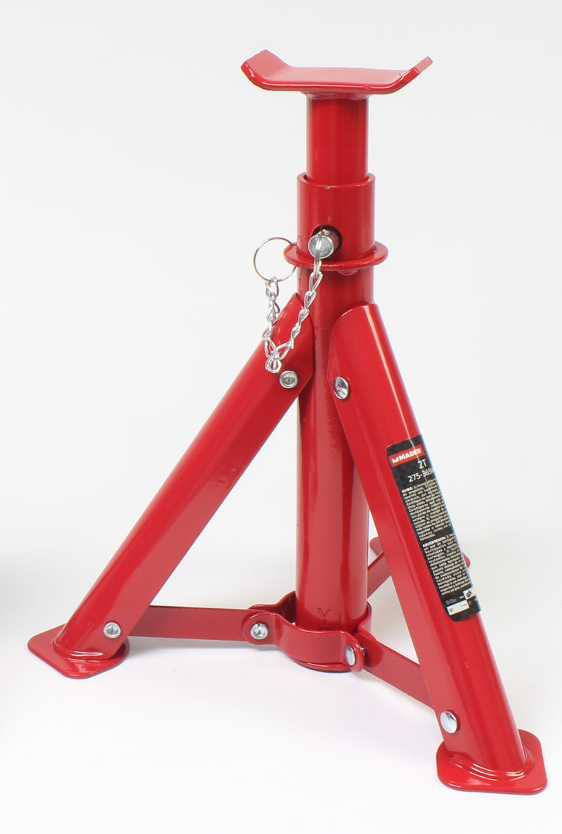 Preguiças Auto 2Ton, 2 un