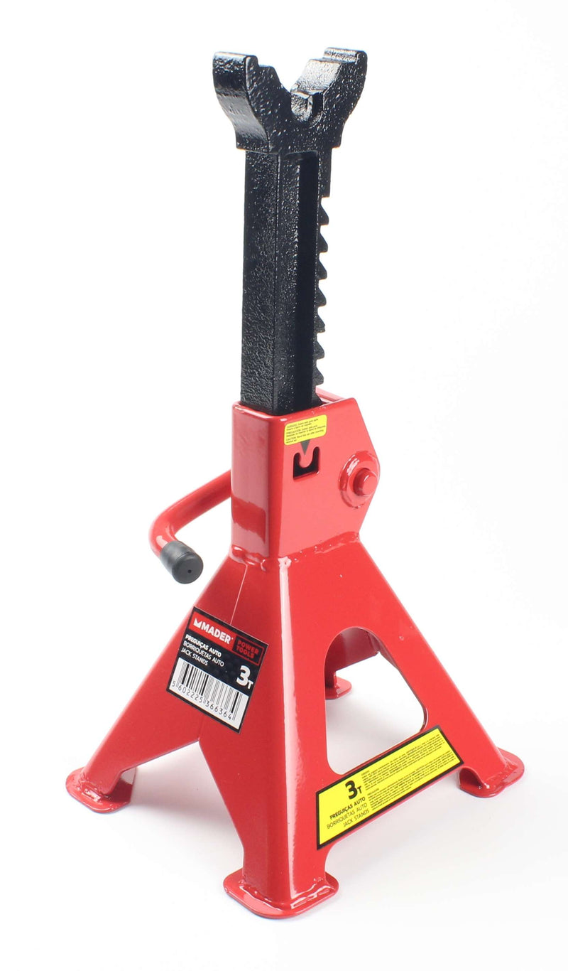 Preguiças Auto 3Ton, 2Un