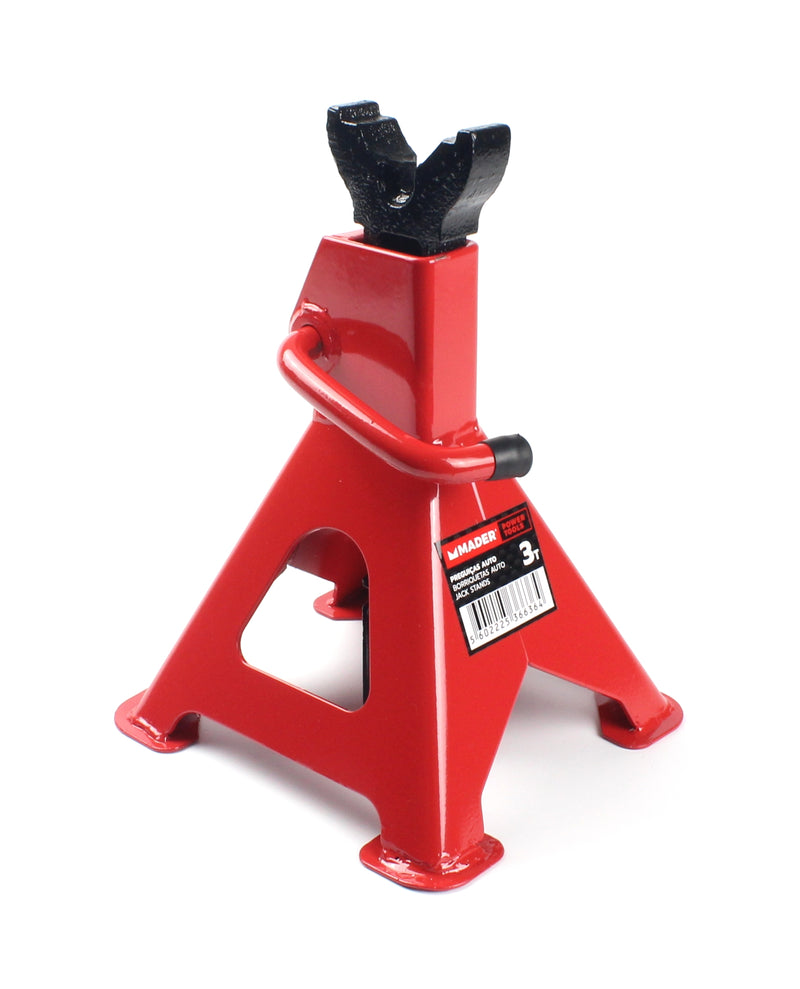 Preguiças Auto 3Ton, 2Un