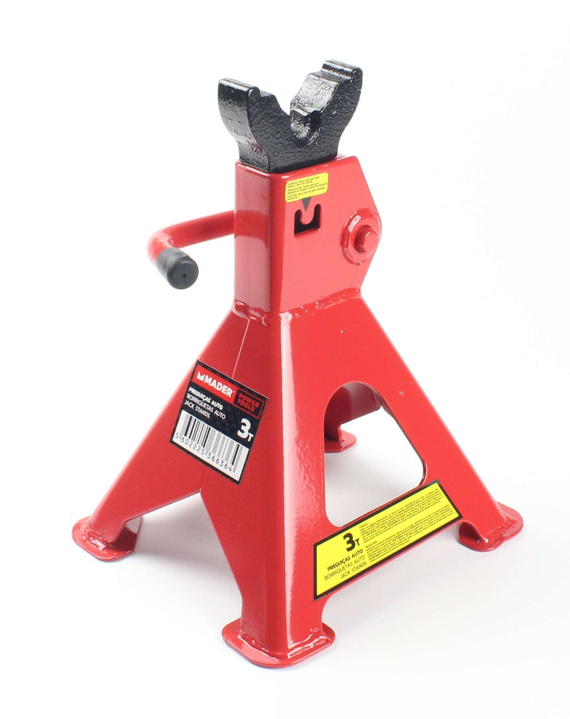 Preguiças Auto 3Ton, 2Un