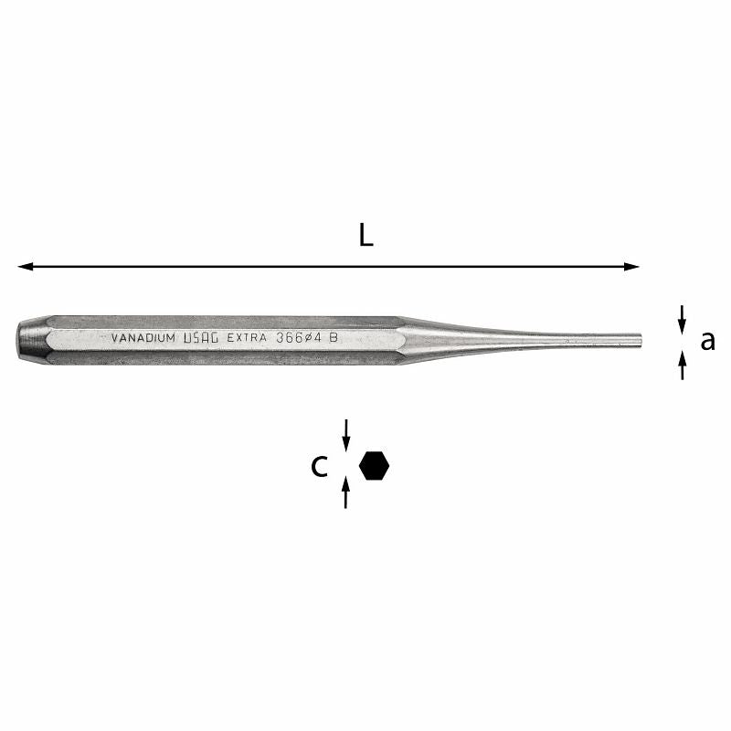 USAG (366) Socos de Deriva