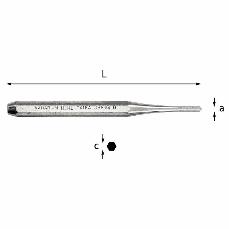 USAG (368) Socos Centrais